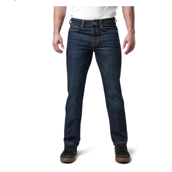 Men's 5.11 Tactical Jeans - Picture 1 of 4